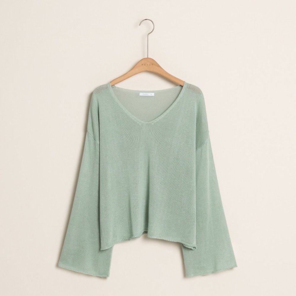FASHION SWEATERS WOMAN